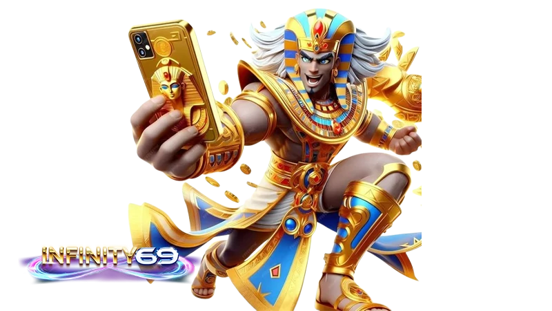 infinity69 1